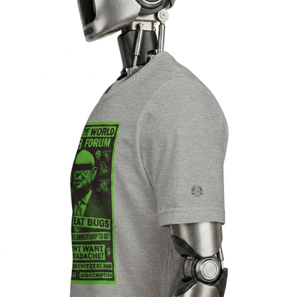 THE GREAT RE-SETLIST — Standard Issue Tee