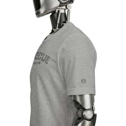 BBQ AT THE GROVE! — Standard Issue Tee