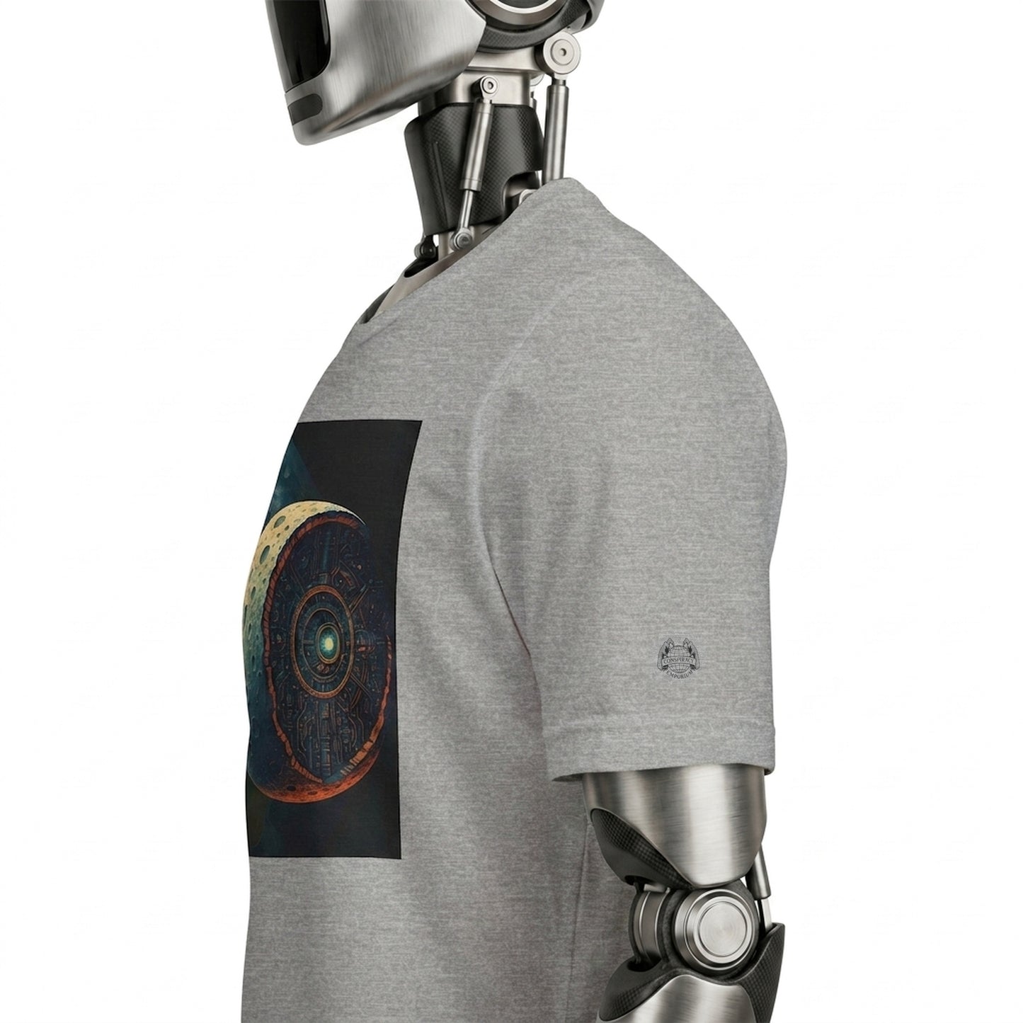 INNER WORKINGS — Standard Issue Tee