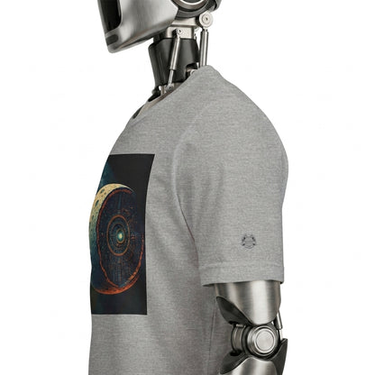 INNER WORKINGS — Standard Issue Tee