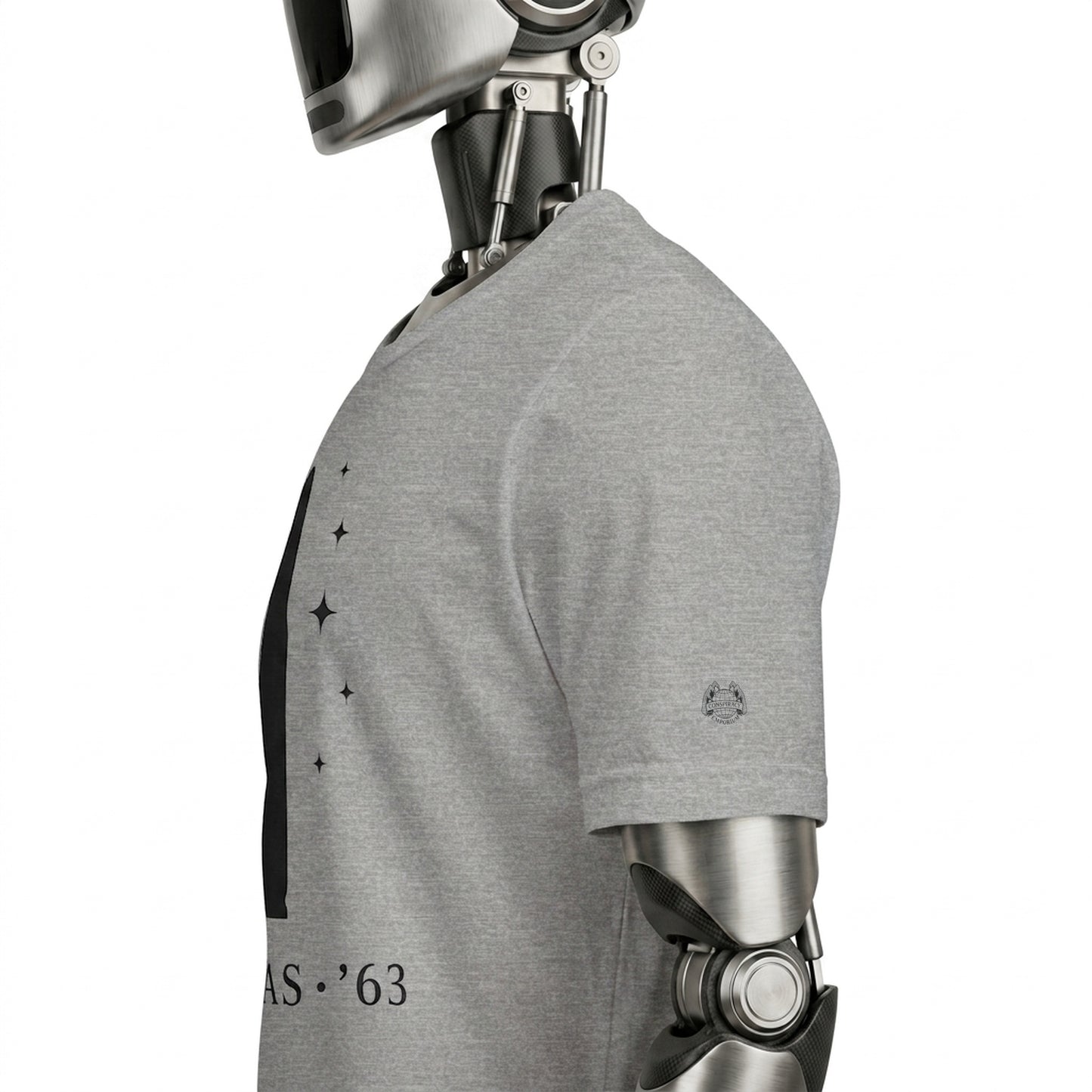 MAGIC BULLET — Standard Issue Tee