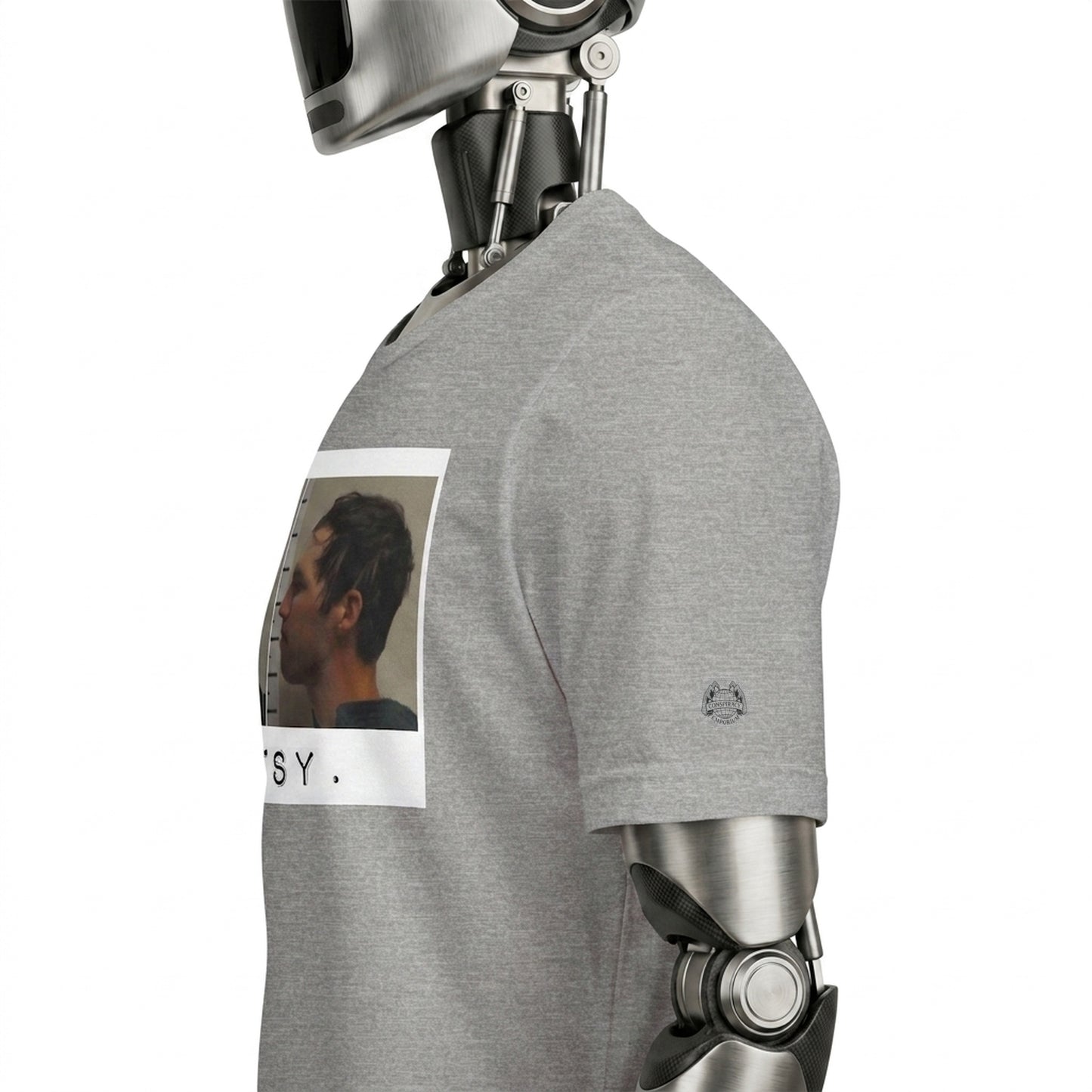 ROBINSON PATSY — Standard Issue Tee