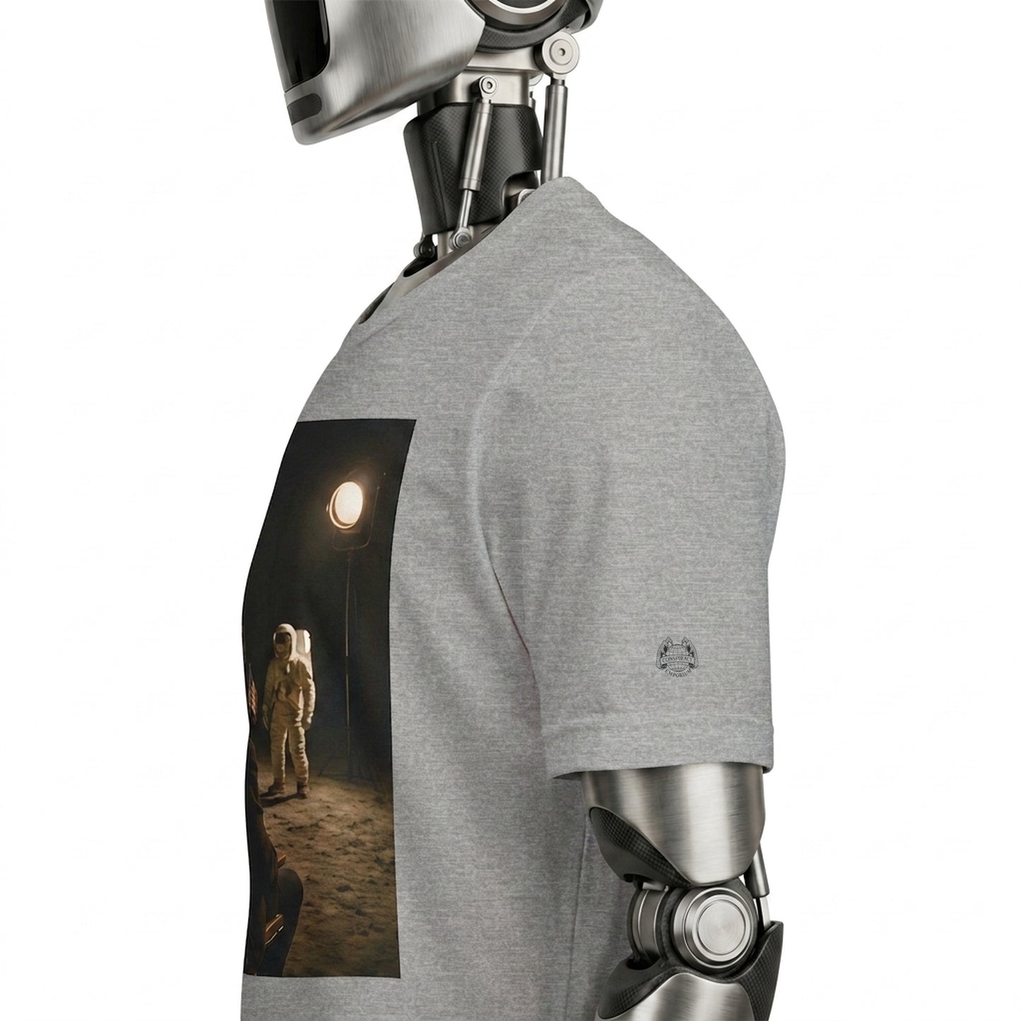 EYES WIDE OPEN — Standard Issue Tee