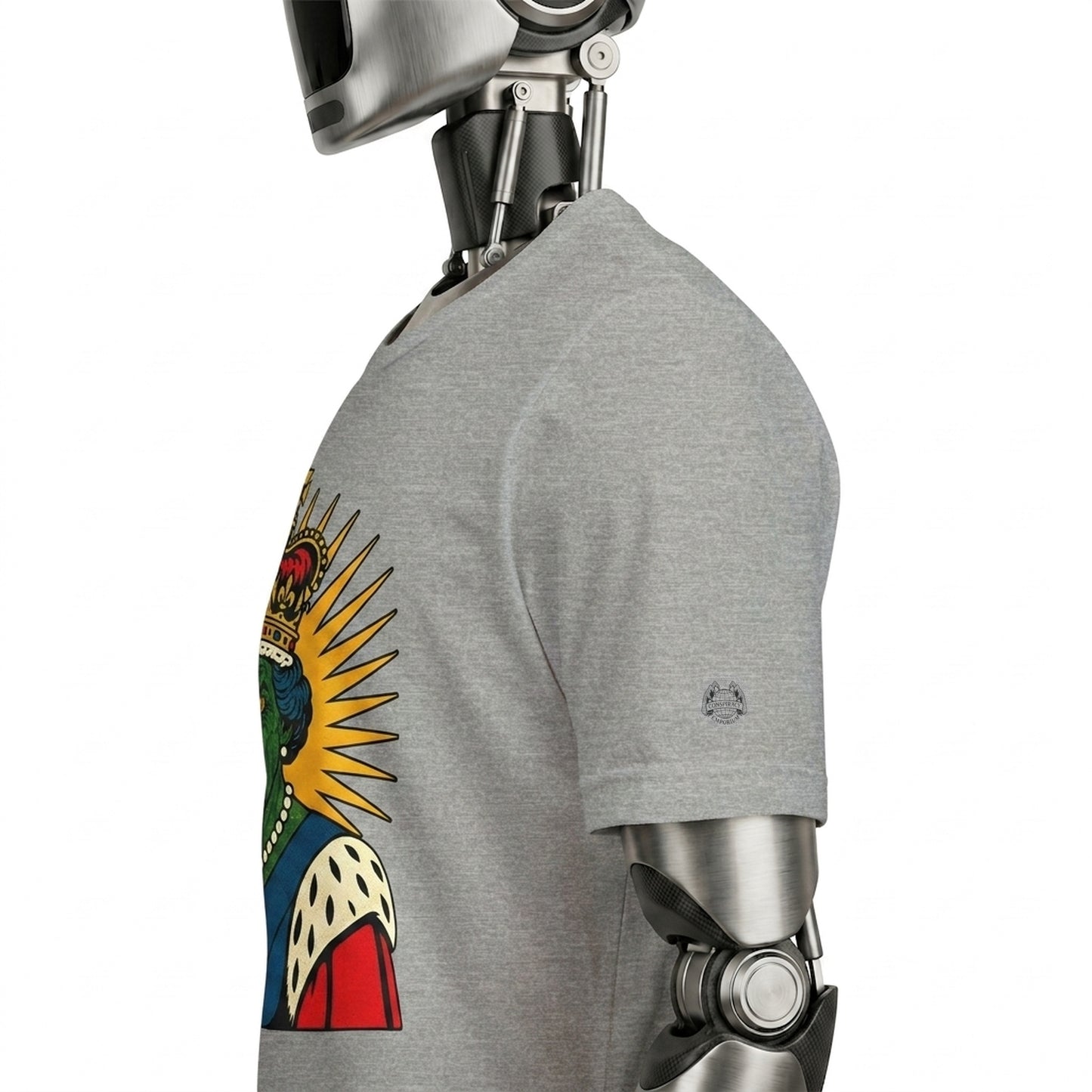 LIZARDBETH — Standard Issue Tee