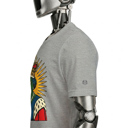 LIZARDBETH — Standard Issue Tee