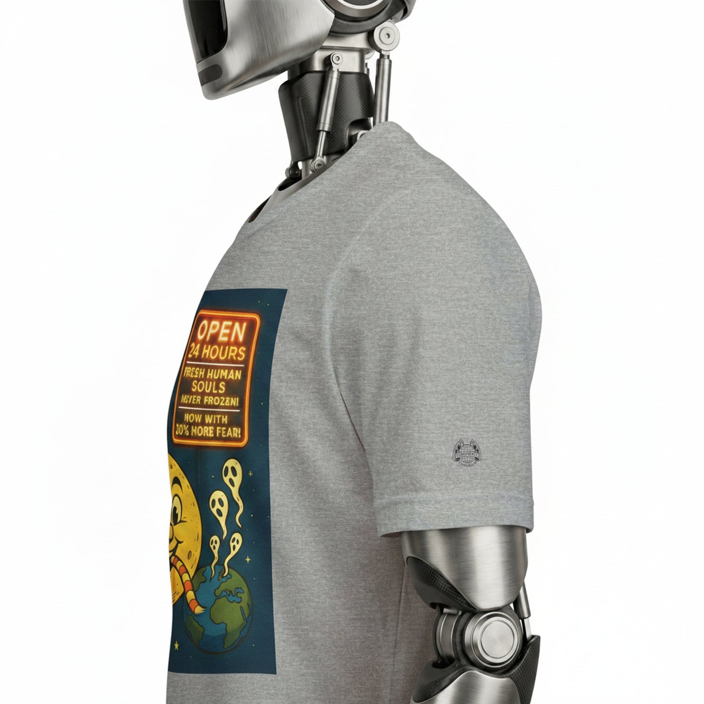 SOUL SUCKER — Standard Issue Tee
