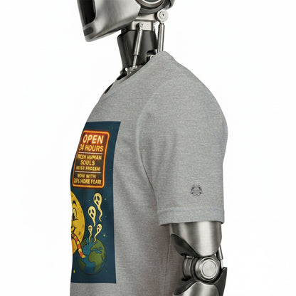 SOUL SUCKER — Standard Issue Tee