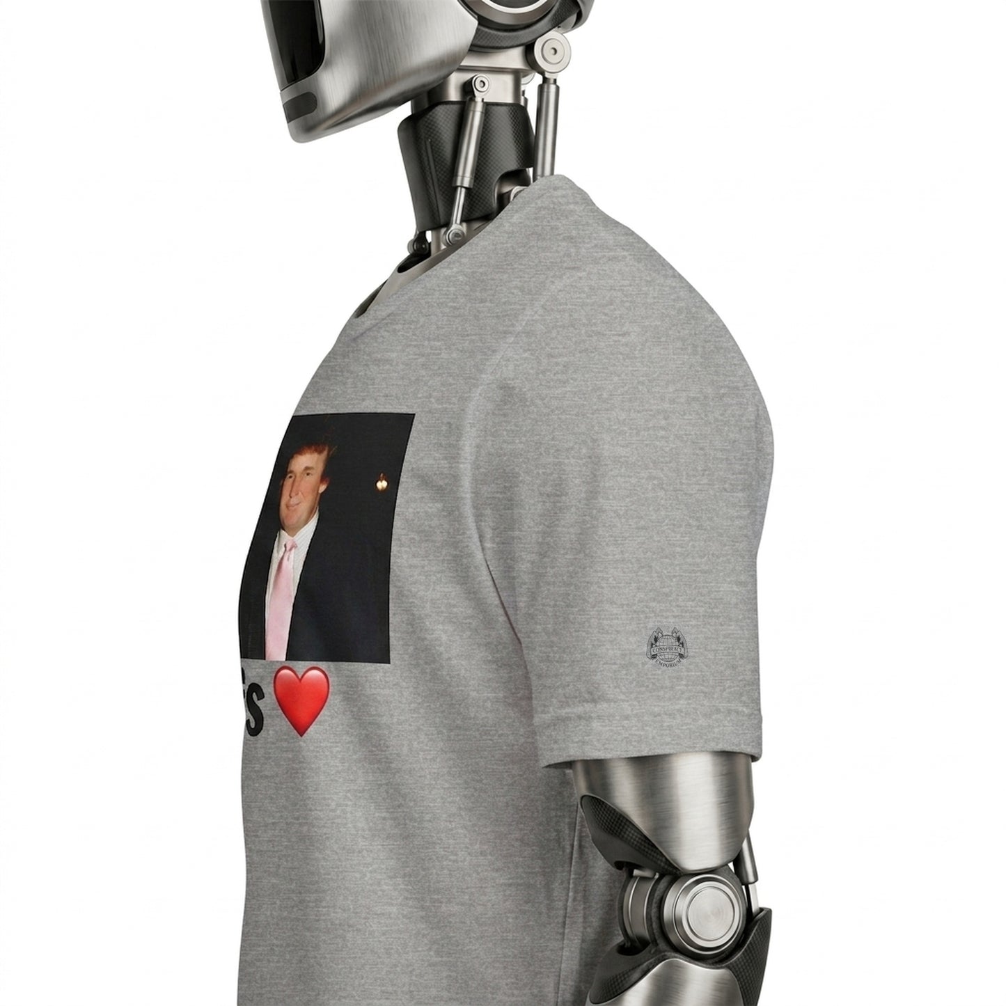 BFFs — Standard Issue Tee