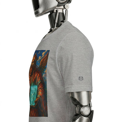 ENKI'S ERIDU REPORT — Standard Issue Tee