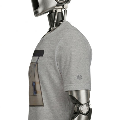 S4 ID CHECK — Standard Issue Tee