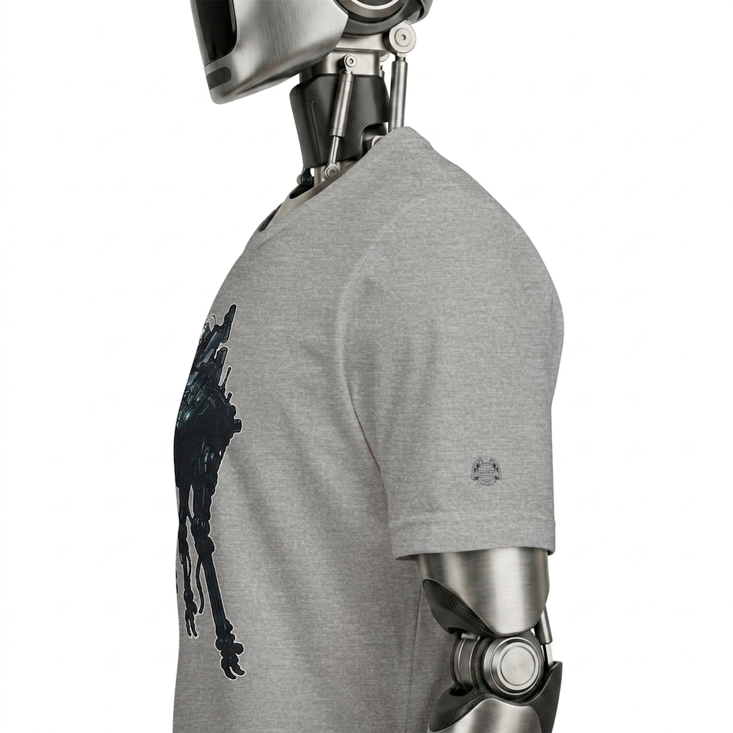 JELLYFISH UAP — Standard Issue Tee