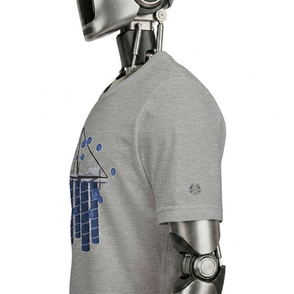 BIONDI DIAGRAM — Standard Issue Tee