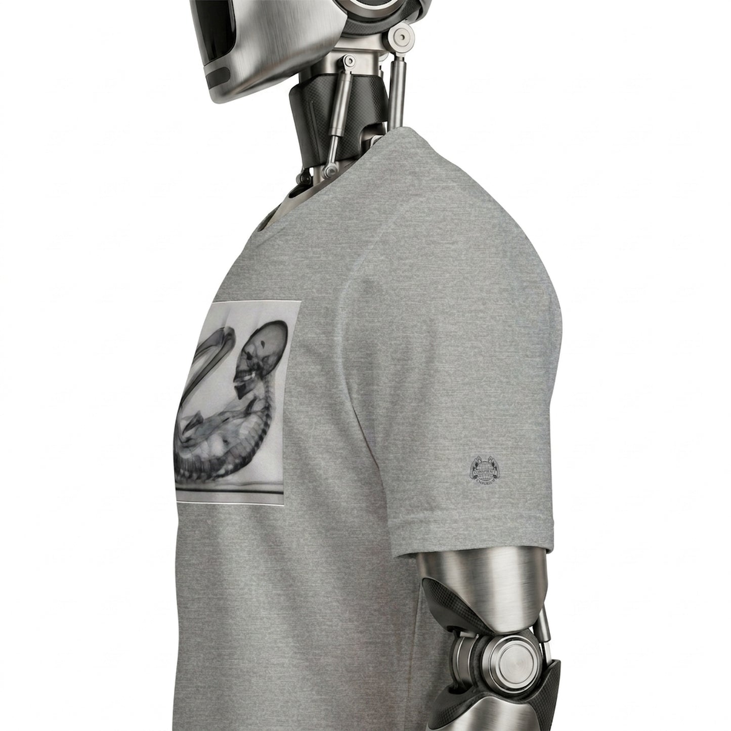 MONTSERRAT — Standard Issue Tee