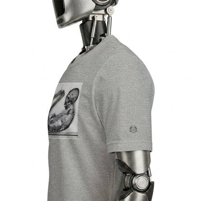 MONTSERRAT — Standard Issue Tee