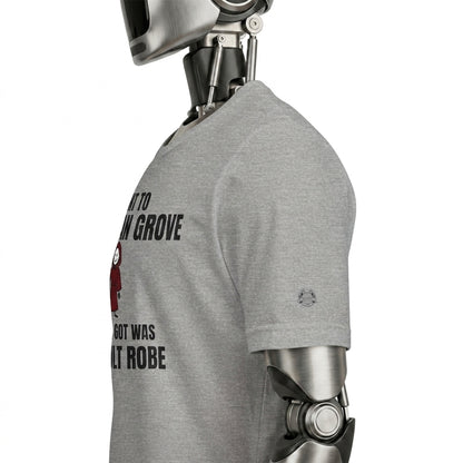 CULT ROBE — Standard Issue Tee