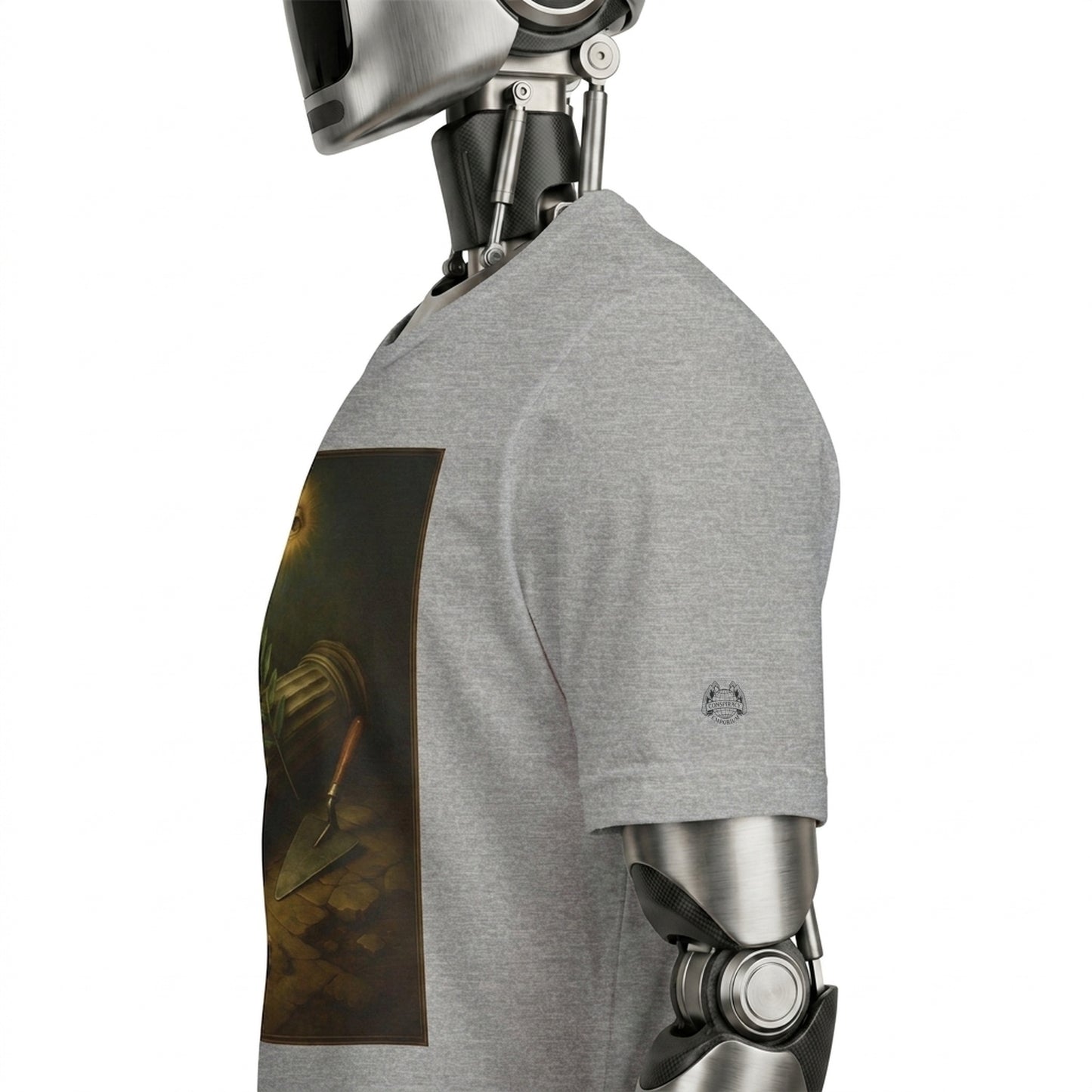 MASTER MASON — Standard Issue Tee