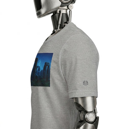 THE STONES REMEMBER — Standard Issue Tee