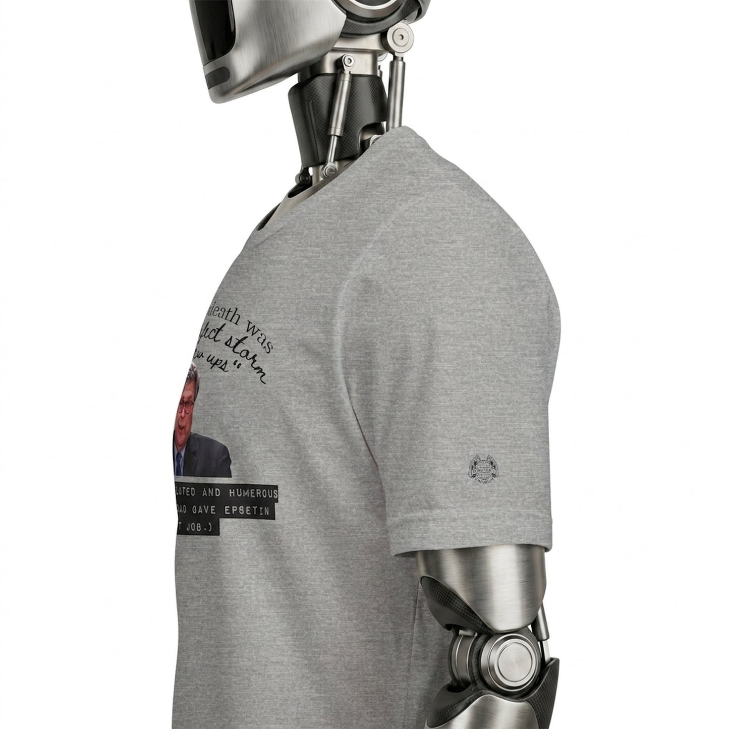 BARRFLY — Standard Issue Tee
