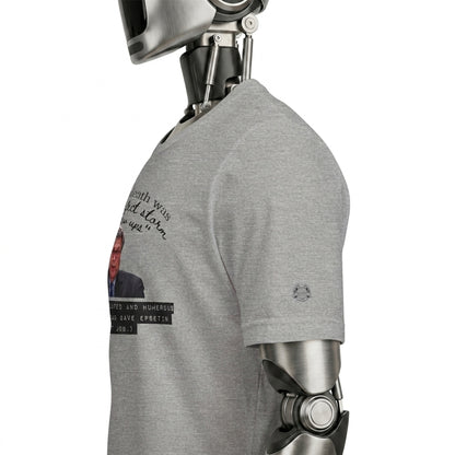 BARRFLY — Standard Issue Tee