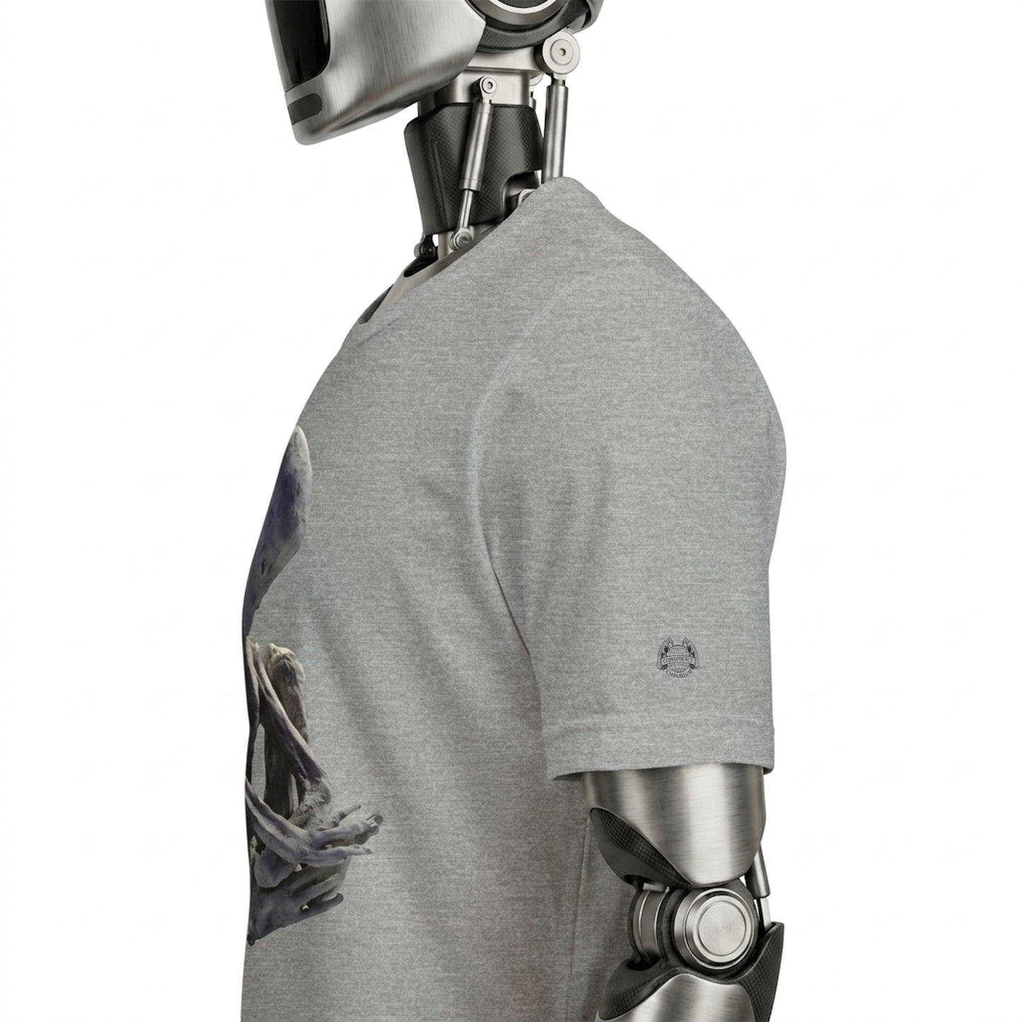 TRIDACTYL — Standard Issue Tee
