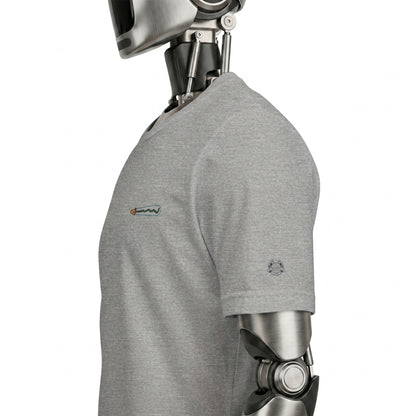 GIZA POWER PLANT — Standard Issue Tee