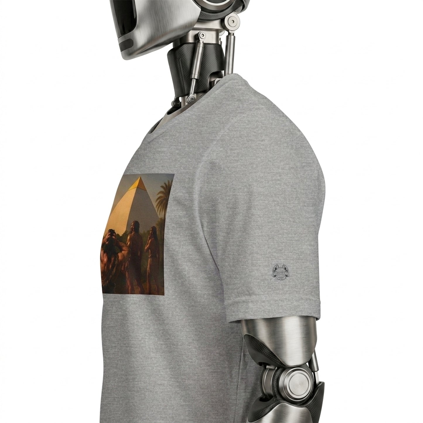 DISCOVERY OF A LIFETIME — Standard Issue Tee