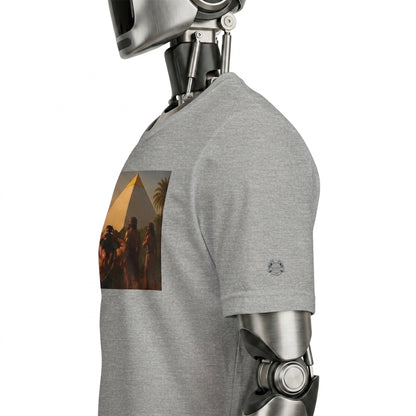 DISCOVERY OF A LIFETIME — Standard Issue Tee