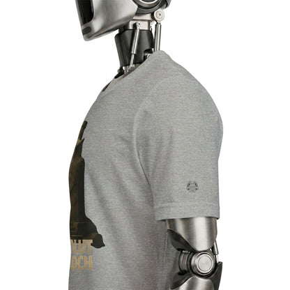 ABSOLUT MOLOCH — Standard Issue Tee