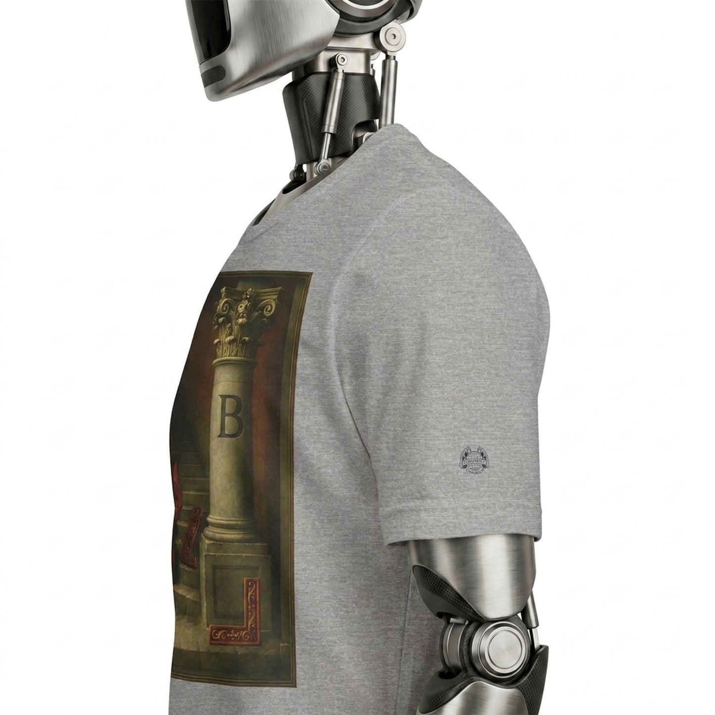 FELLOW CRAFT — Standard Issue Tee