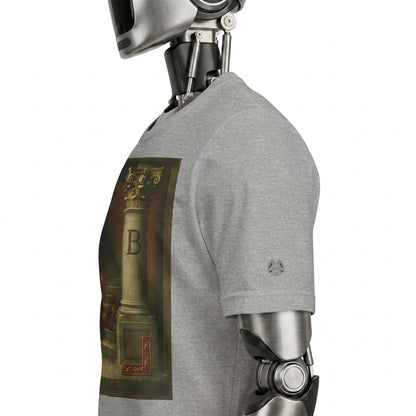 FELLOW CRAFT — Standard Issue Tee