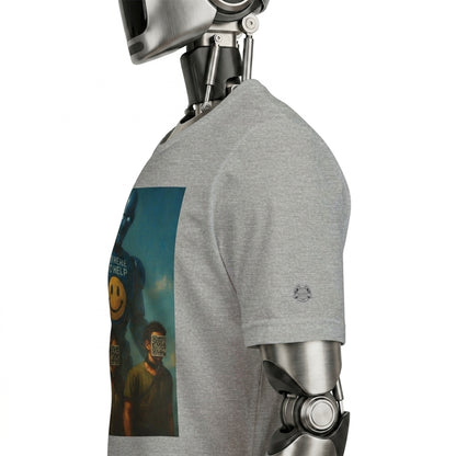 HELPER UNIT — Standard Issue Tee