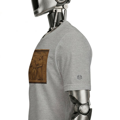 CLAY POTS — Standard Issue Tee