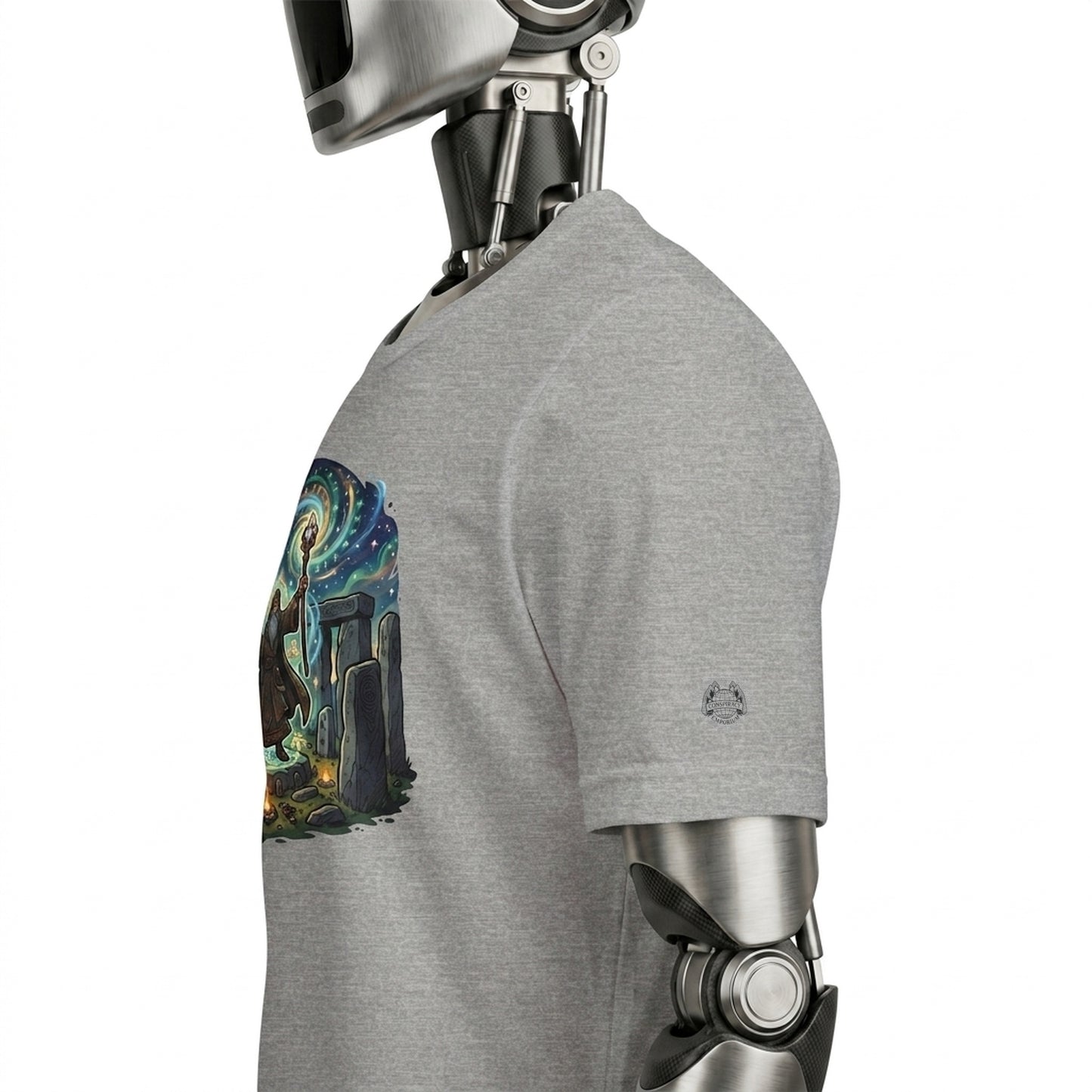 DRUID — Standard Issue Tee