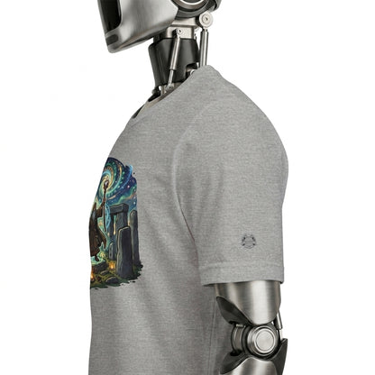 DRUID — Standard Issue Tee