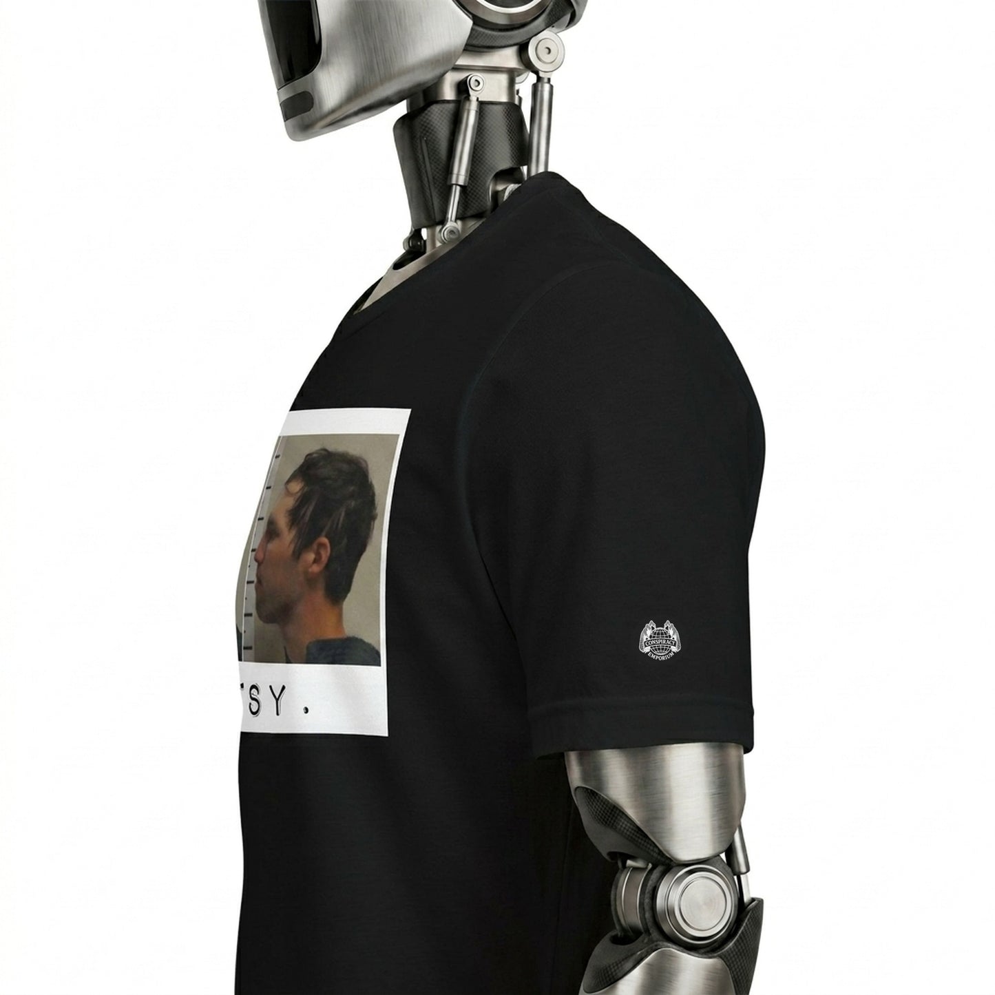 ROBINSON PATSY — Standard Issue Tee