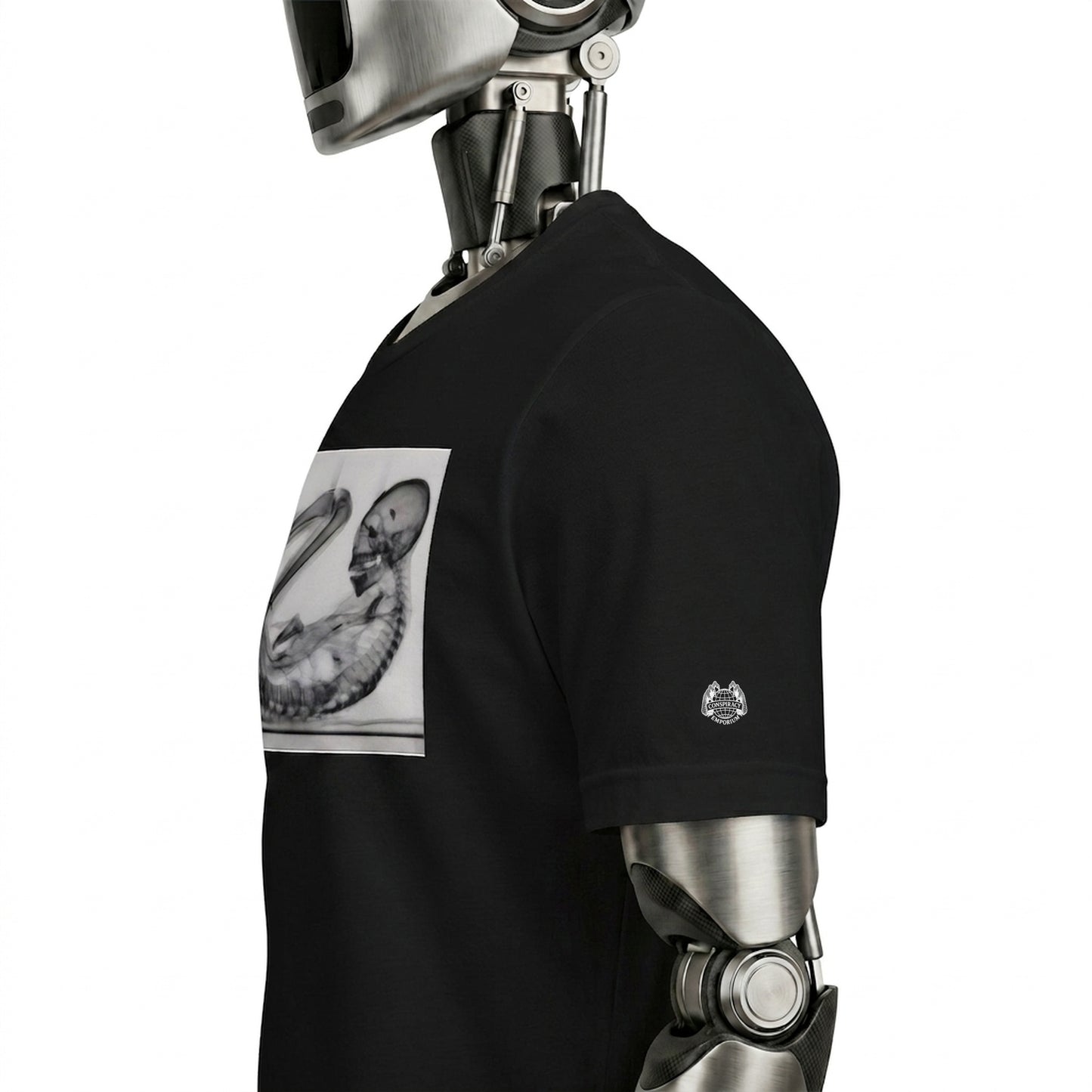 MONTSERRAT — Standard Issue Tee