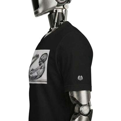 MONTSERRAT — Standard Issue Tee