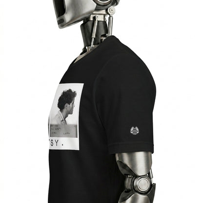 SIRHAN PATSY — Standard Issue Tee