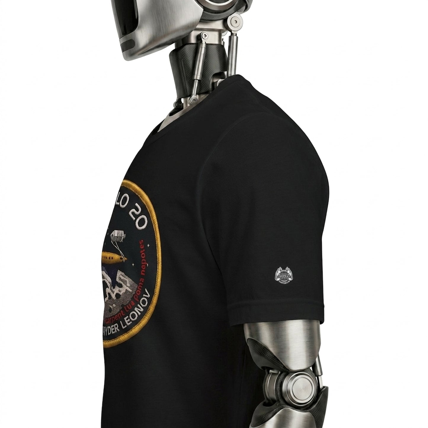 APOLLO XX — Standard Issue Tee