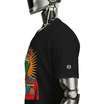 PRINCE OF SCALES — Standard Issue Tee