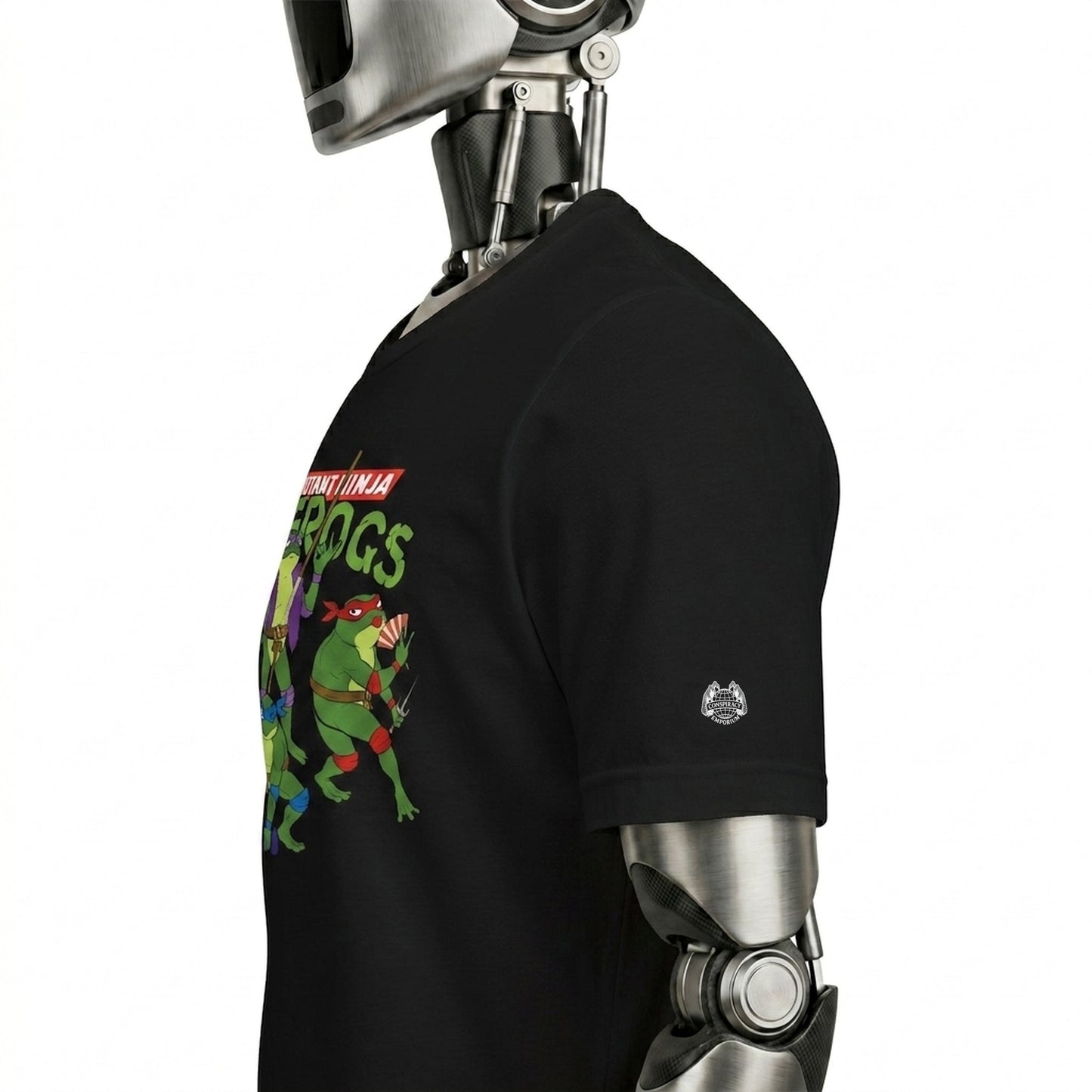 TMNGF — Standard Issue Tee