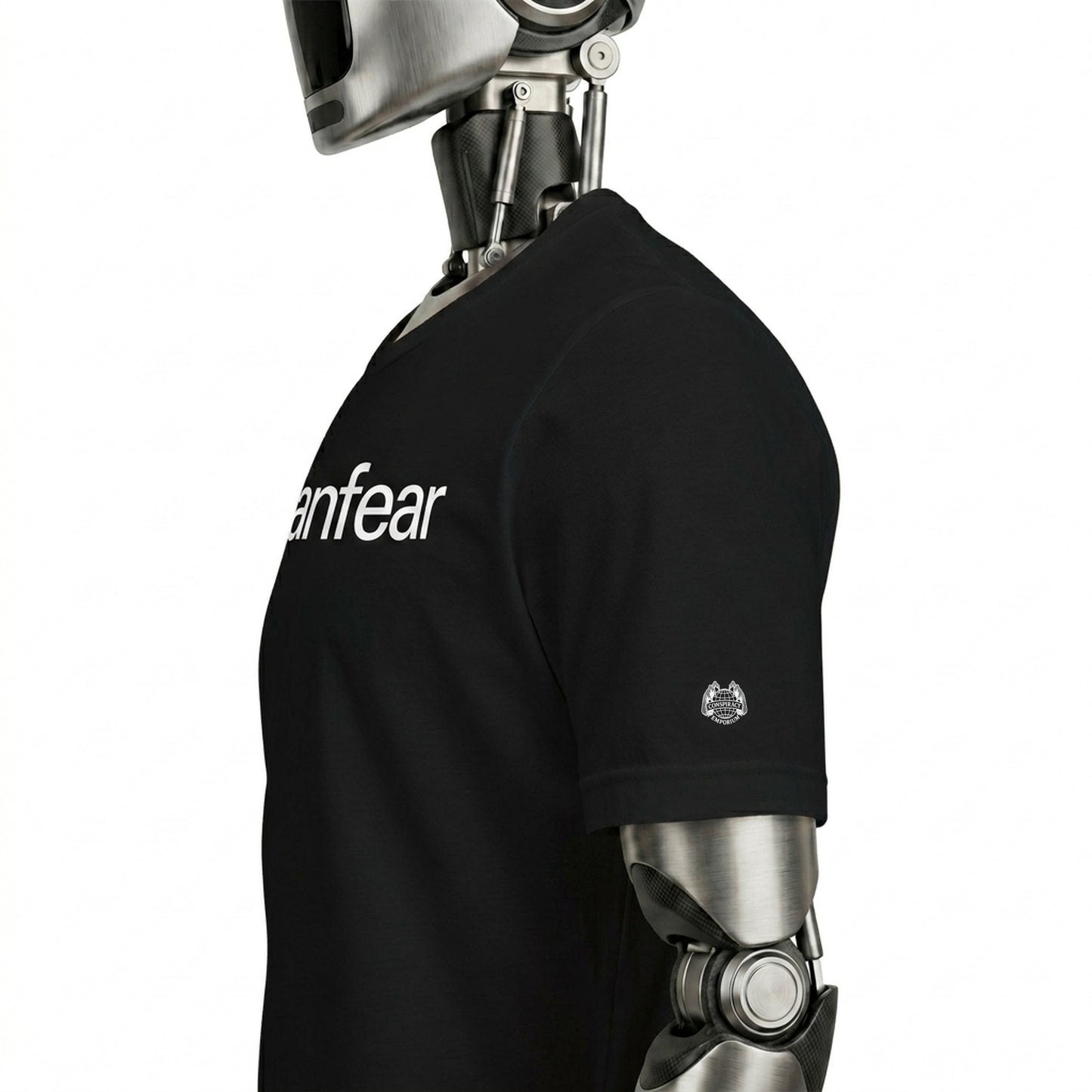 PALANFEAR — Standard Issue Tee