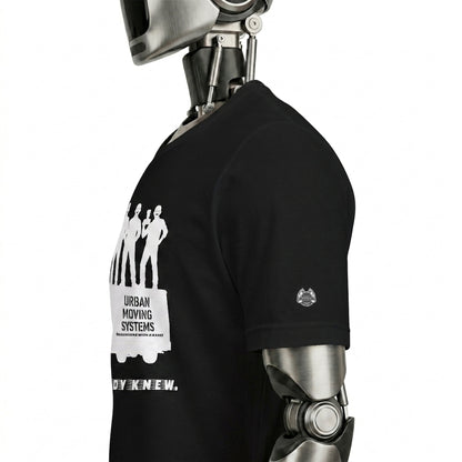 URBAN MOVING SYSTEMS — Standard Issue Tee