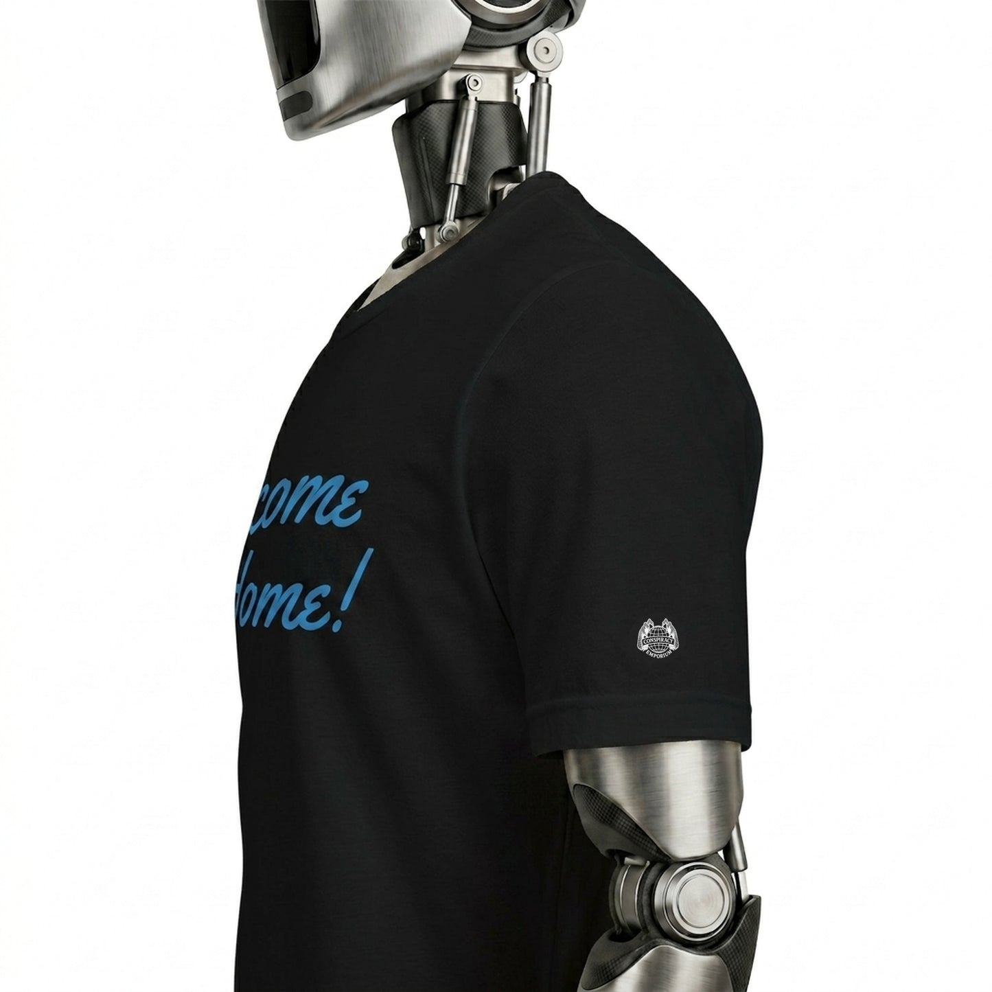 WELCOME HOME — Standard Issue Tee