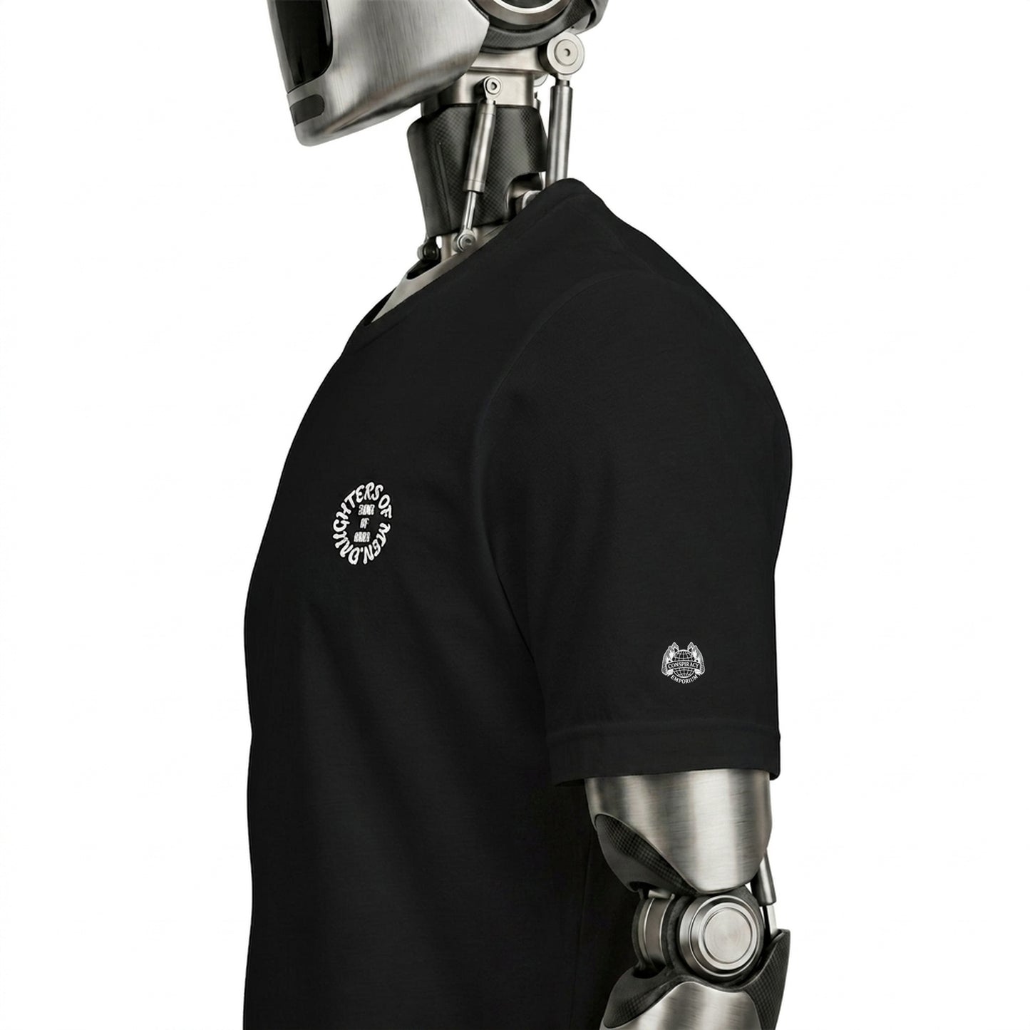 ANUNNAKI — Standard Issue Tee