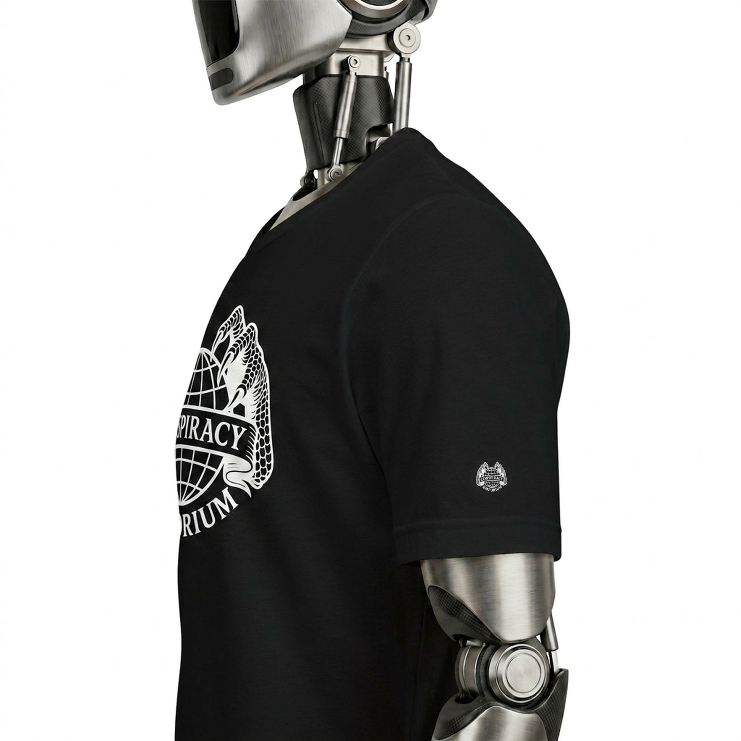 CONSPIRACY EMPORIUM — Standard Issue Tee