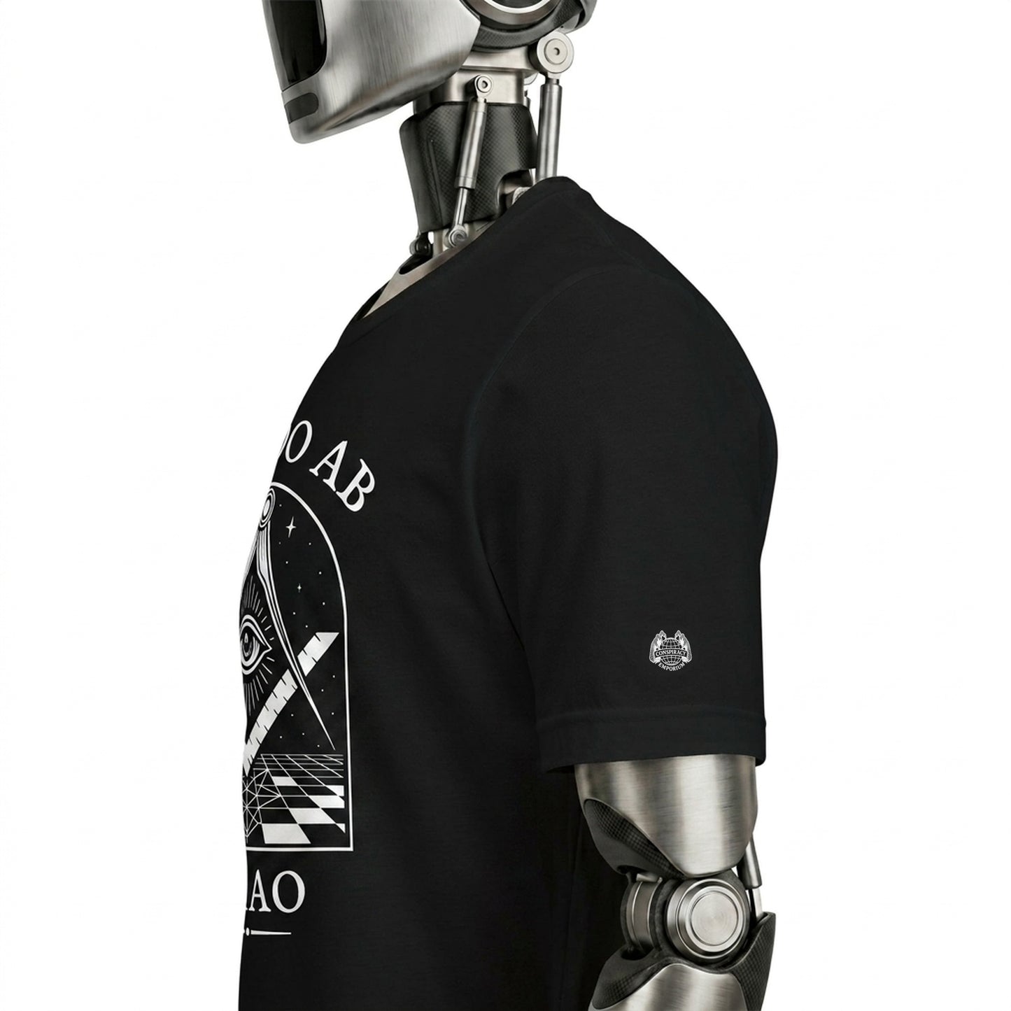 ORDO AB CHAO — Standard Issue Tee