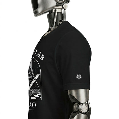 ORDO AB CHAO — Standard Issue Tee