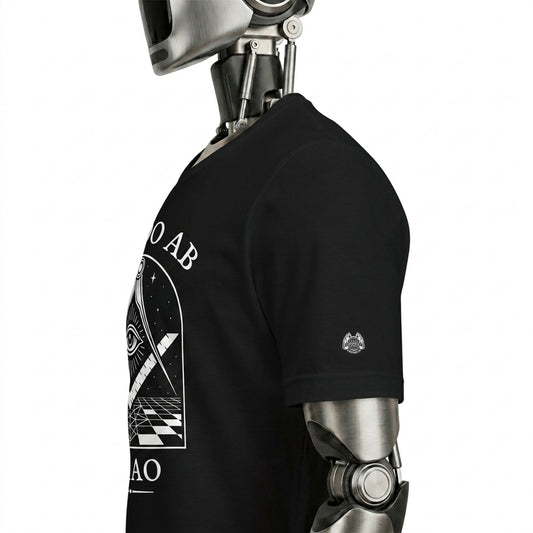 ORDO AB CHAO — Standard Issue Tee