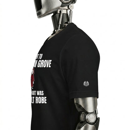 CULT ROBE — Standard Issue Tee